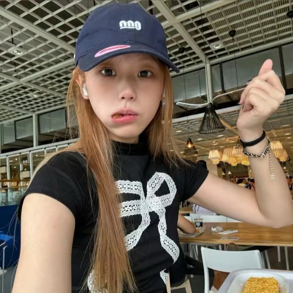 阿游小姐