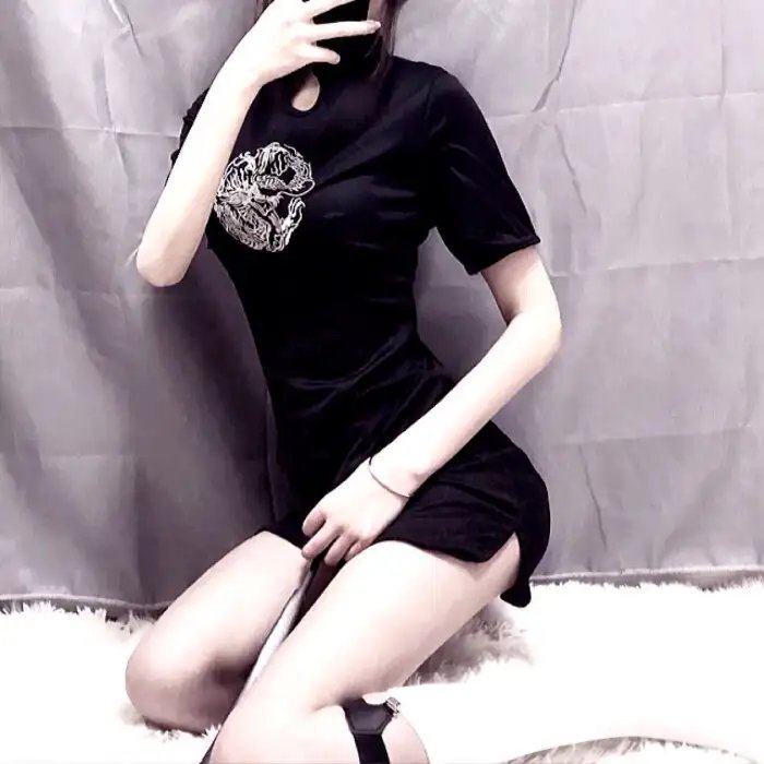 贼性不改